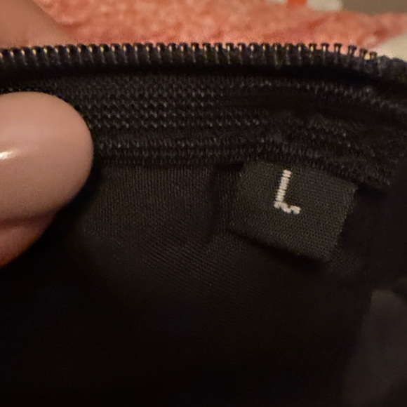 NWOT Elegant Black Floral Midi Dress - Picture 10 of 10